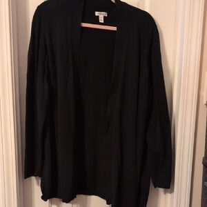 Cardigan Sweater Pnk1